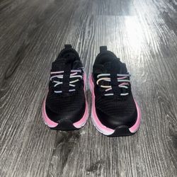 Toddler Baby Girl Shoes