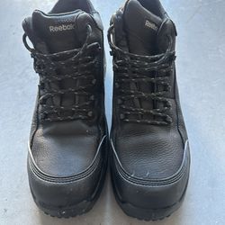 Reebok Safety Work Boots