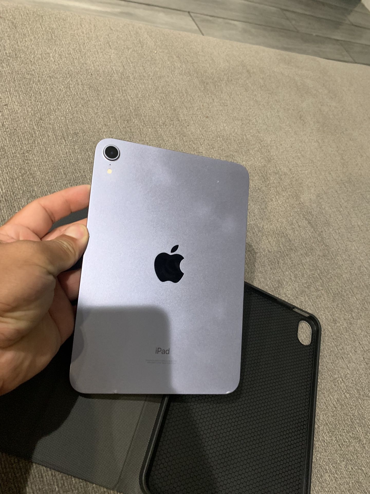 iPad Mini6