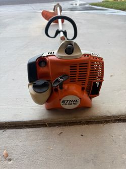 Stihl weed wacker