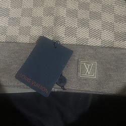 Men’s Beanie Lv