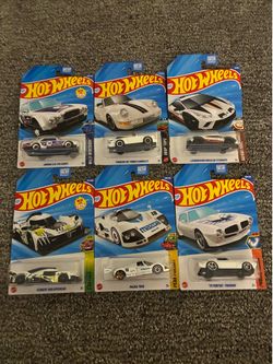 Hotwheels