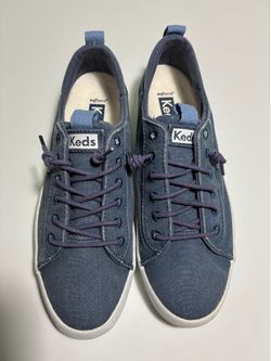 Women/Teen KEDS size 5
