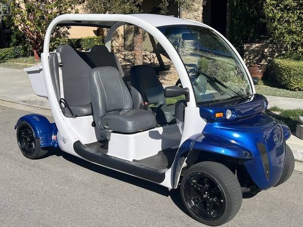 2002 sale polaris gem