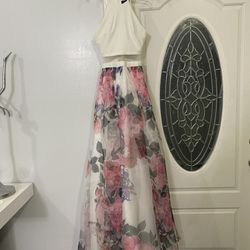 Beautiful Dress For Party, Photoshoot, Quince, Prom 