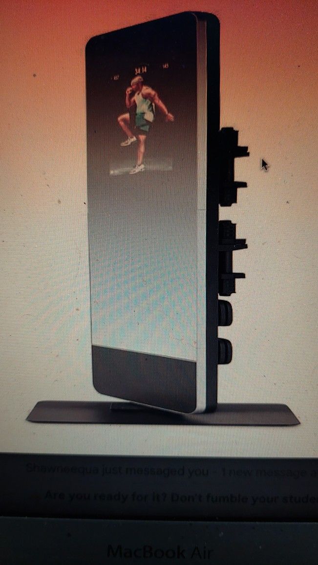 ProForm Vue Fitness Mirror