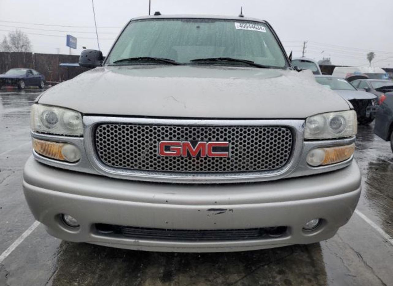 2004 Yukon Denali Oem Front End