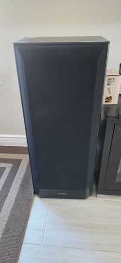 Pioneer Speaker