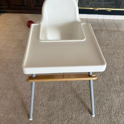 IKEA Highchair 