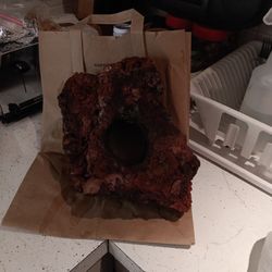 Lava Rocks For Fish Tank