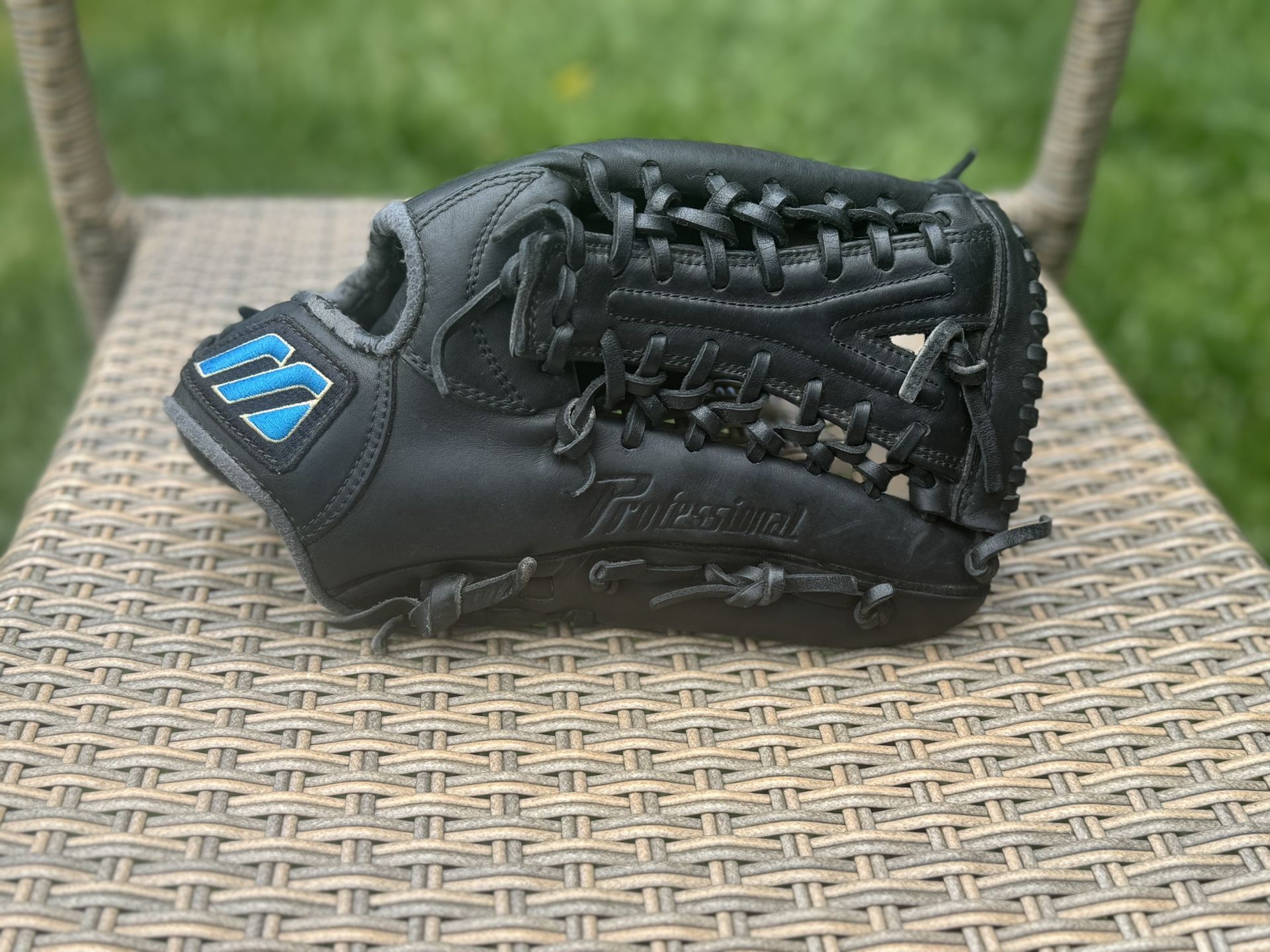 Mizuno Professional BUW League 11” Baseball Glove