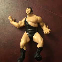 Andre The Giant
