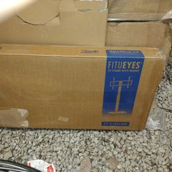TV Mount And Stand