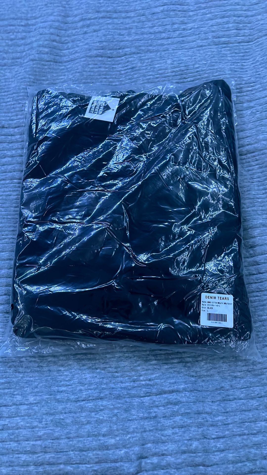 Denim Tear New