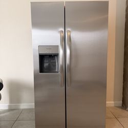 Nevera Frigidaire 