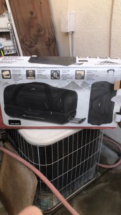 LUGGAGE