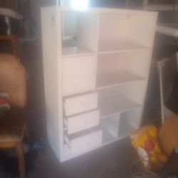 Shelfing Unit