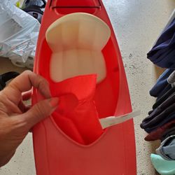 Doll OG or AG Kayak And Life Jacket