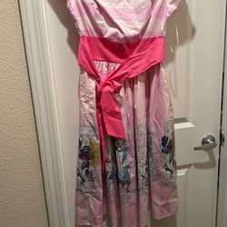 The Dress Shop Aristocats 
