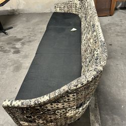 Decorative Couch 