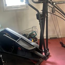 Elliptical