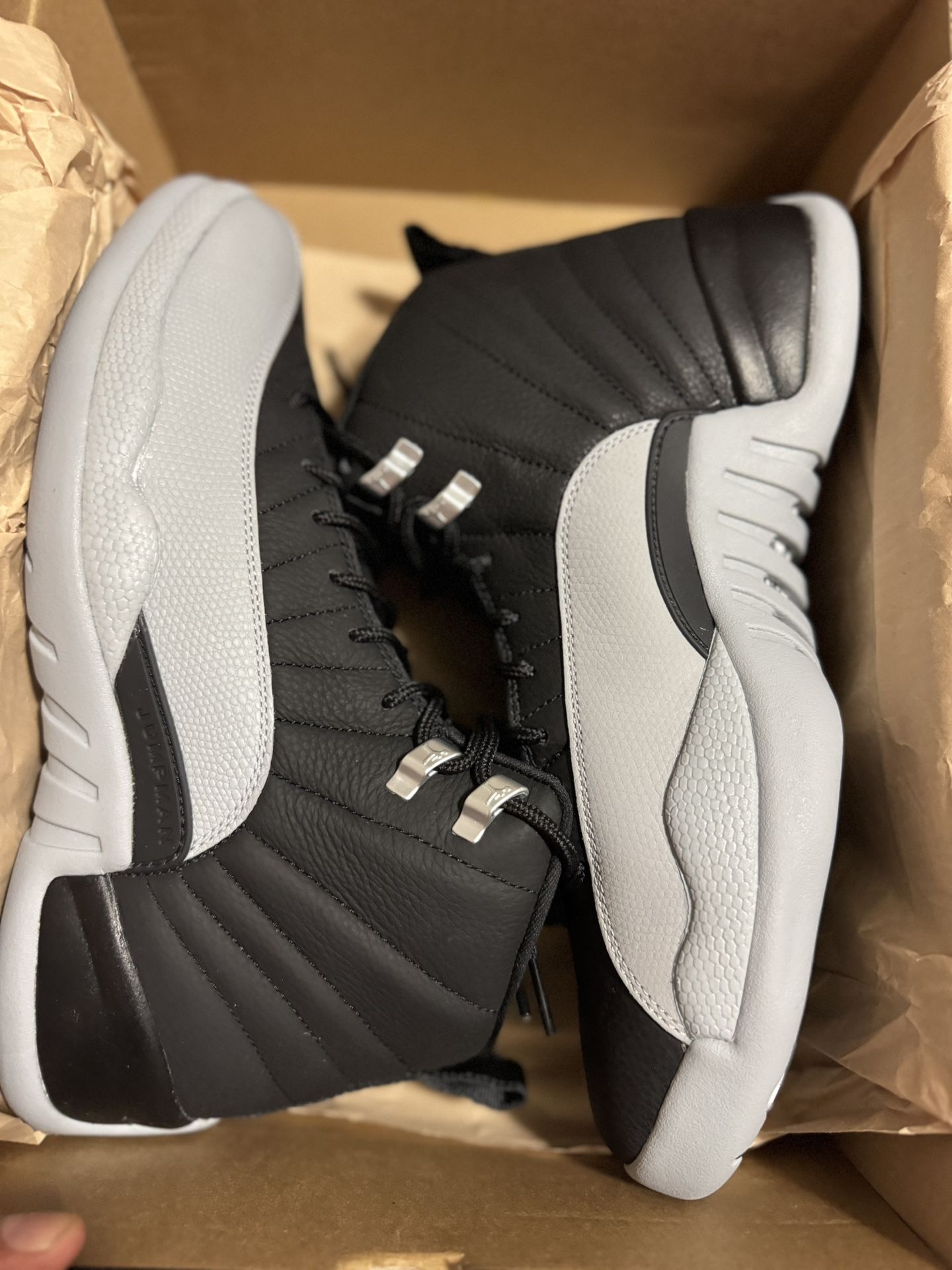 Air Jordan 12