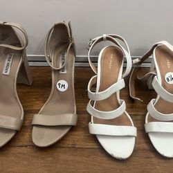 Women’s Heels 
