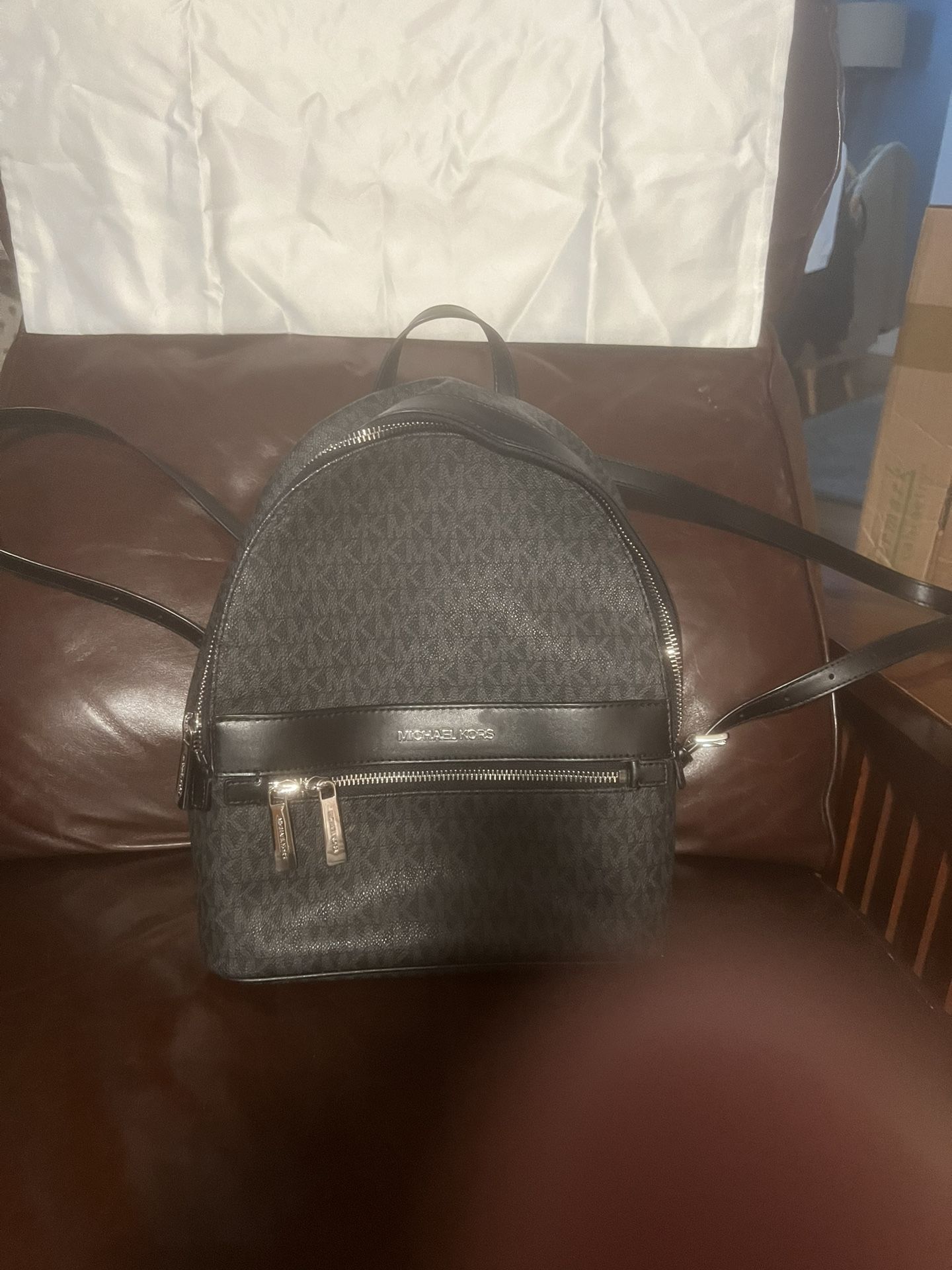 Michael Kors Backpack