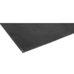 Watershield Shower System 18 in. x 36 in. x 1/8 in. Mosaic Tile XPS Foam Waterproof Backer Board