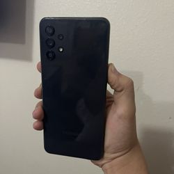 Samsung A32 