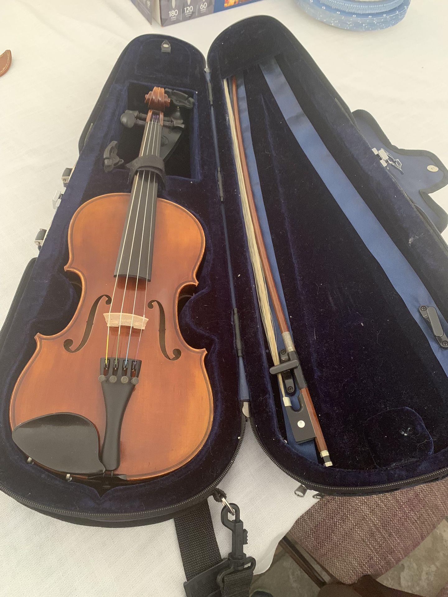 3/4 Violin.