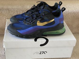 Size 11.5 Nike Air Max 270