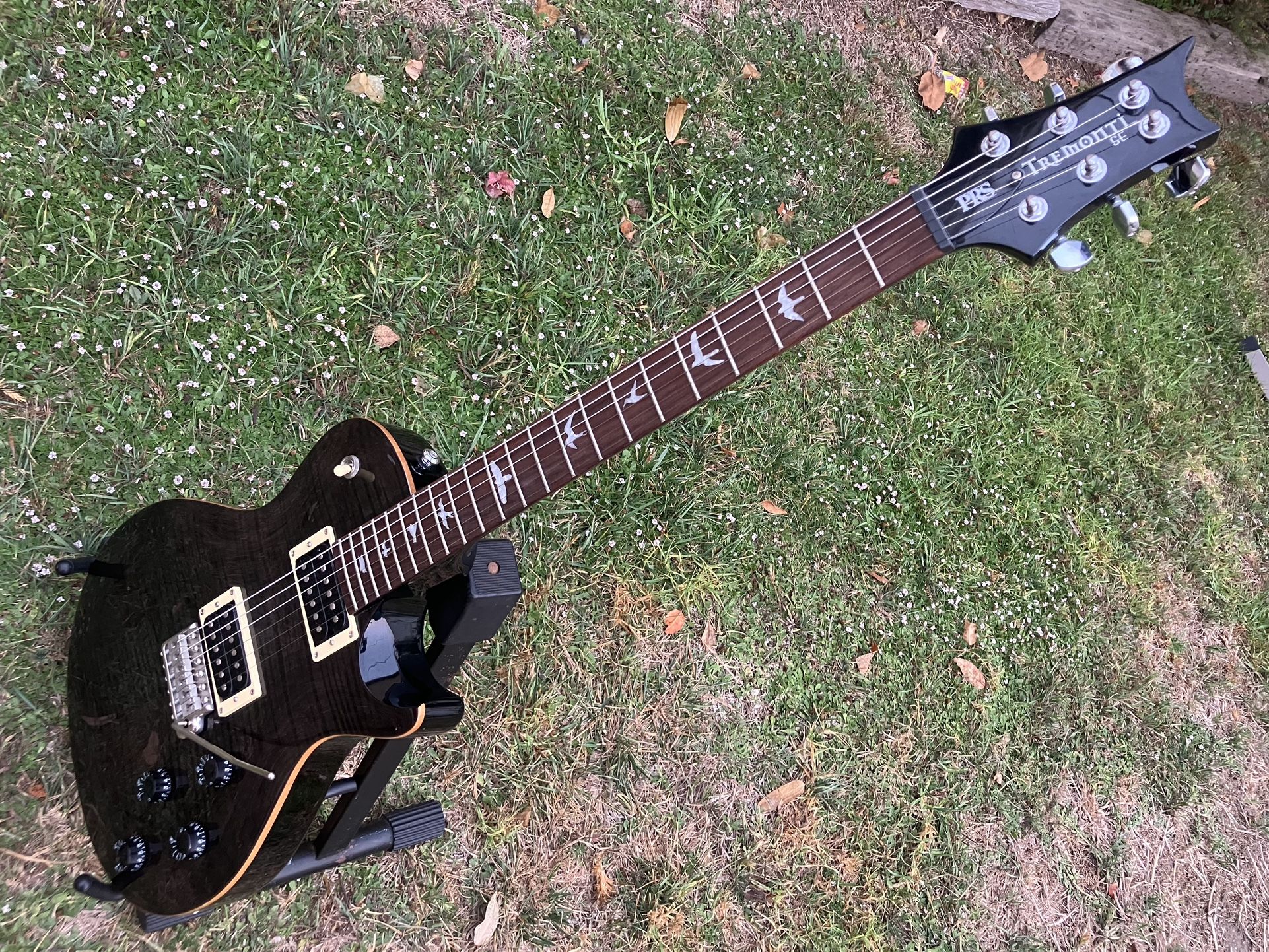 PRS Tremonti SE