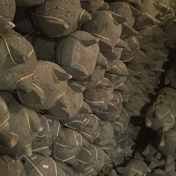 Molcajetes