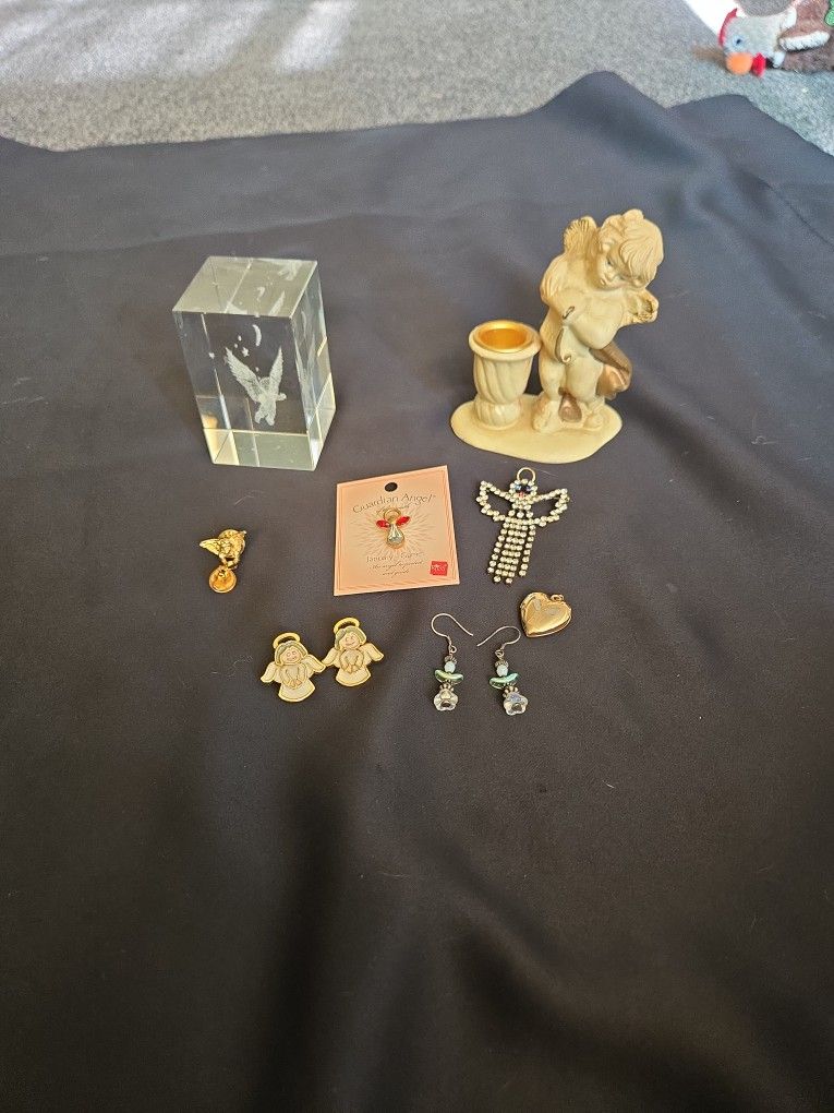 Angels!