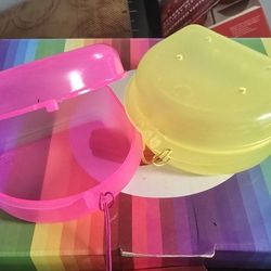 Free Organizing Boxes