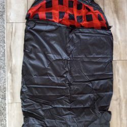 New Adult Sleeping Bags