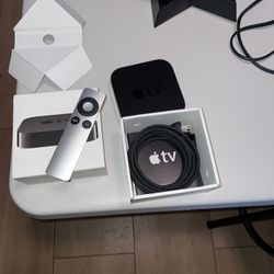 Apple TV