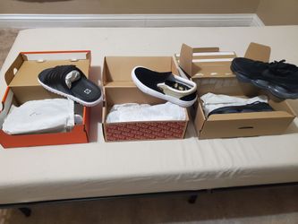 Shoes