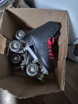 Impala Roller Skates