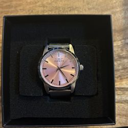 Easter Pink Invicta Watch 