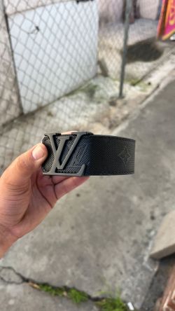 Men belt