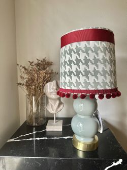 Unique Handmade Lampshade
