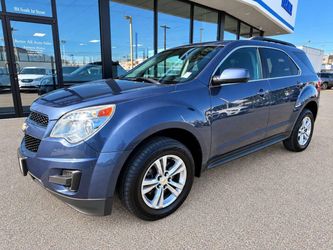 2014 Chevrolet Equinox