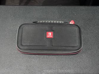 Nintendo Switch Case