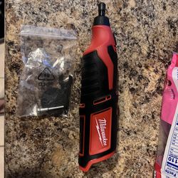Milwaukee Rotary Tool