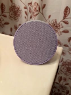 Echo Pop