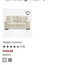 Loveseat