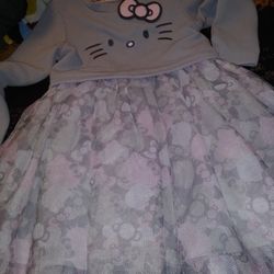 3T Girl Dress
