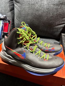 Nike KD V Basketball Sneakers
